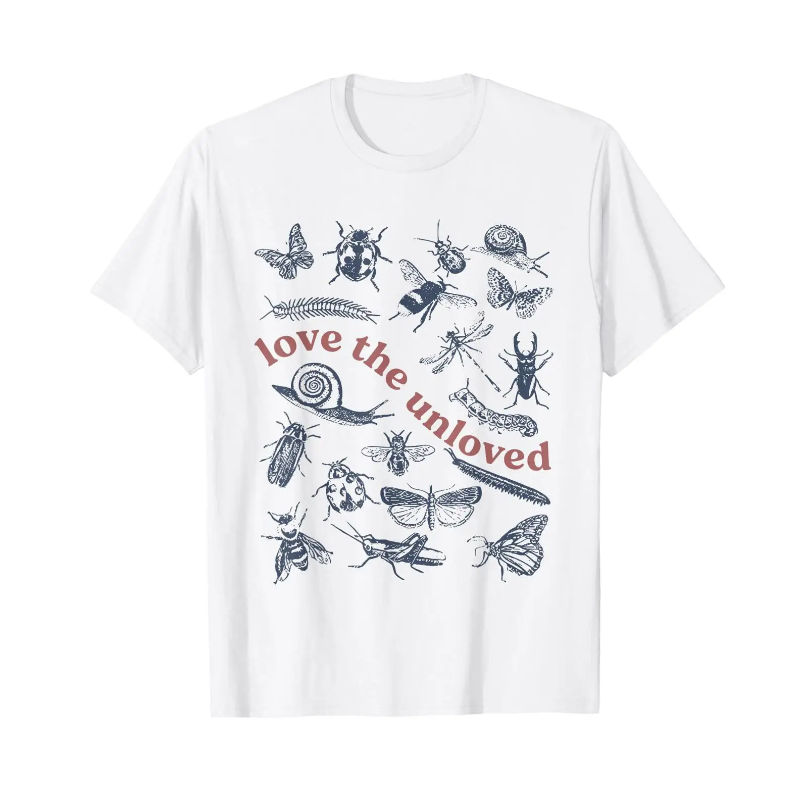 Vintage Fashion Bug - Love The Unloved Bugs Insect Entomology