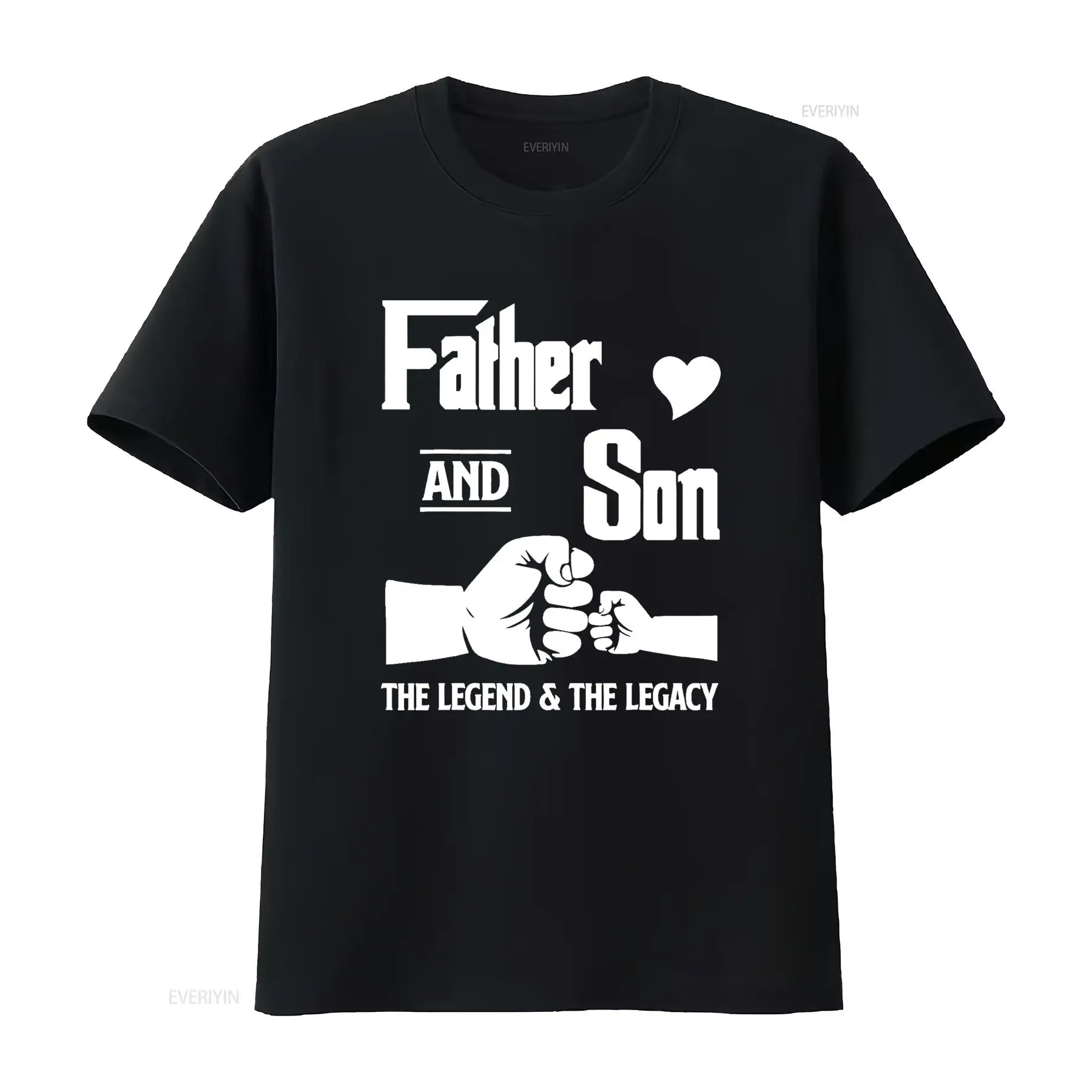 Daddy Father Son Matching Quot - Vintage Fashion Quotes Short ulasan dan harga