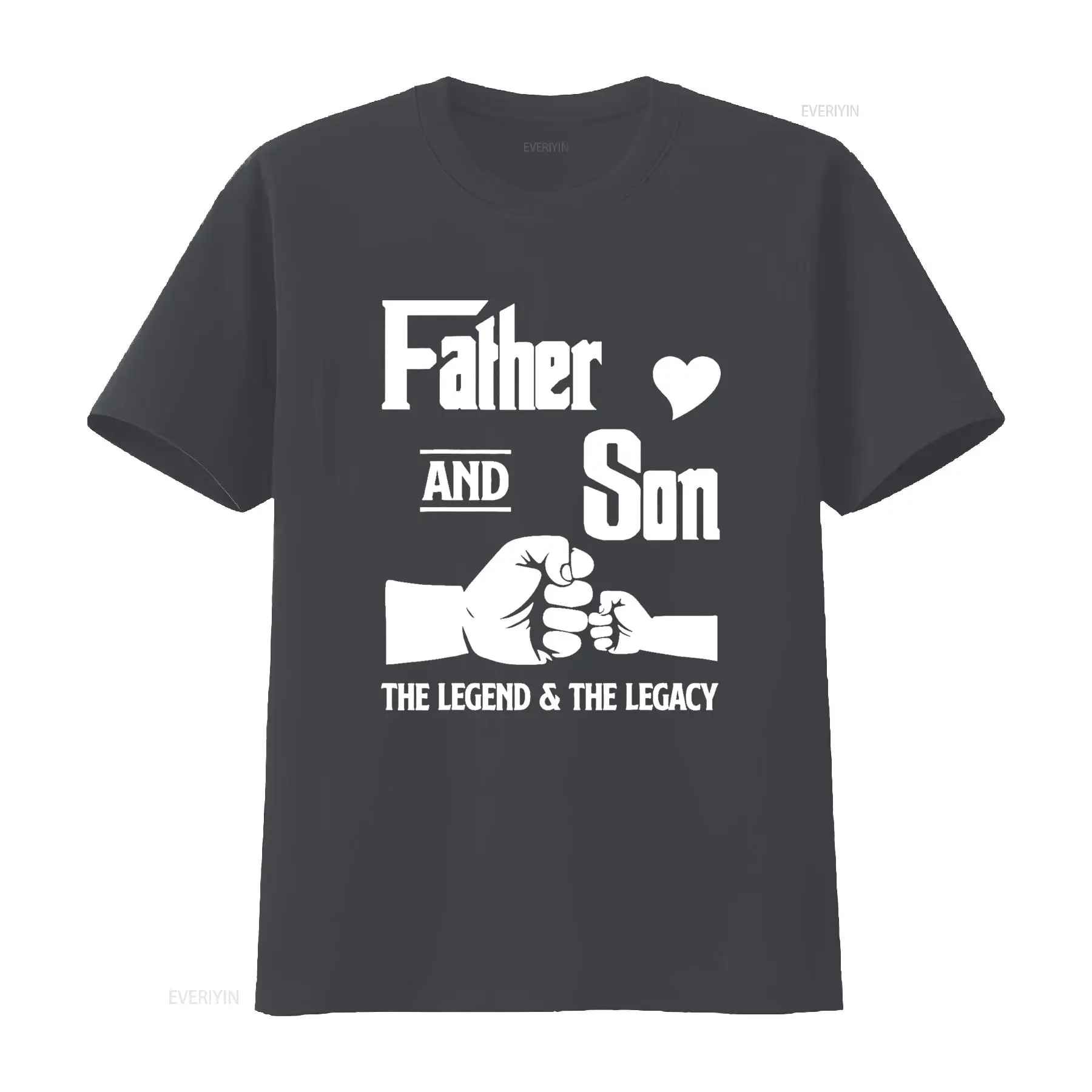 Daddy Father Son Matching Quot - Vintage Fashion Quotes Short ulasan dan harga