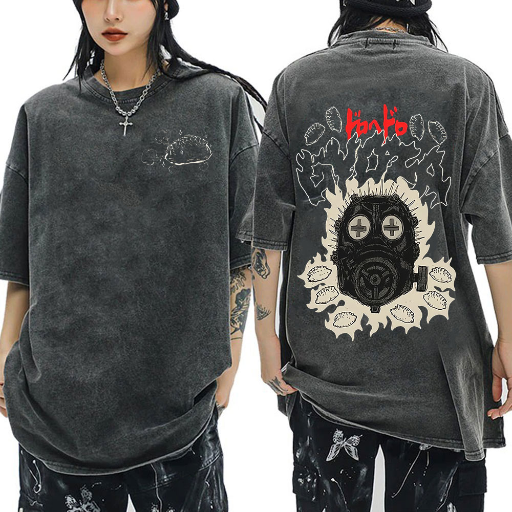Anime Dorohedoro Hungry Bug Ka - Vintage Fashion Bug ulasan dan harga