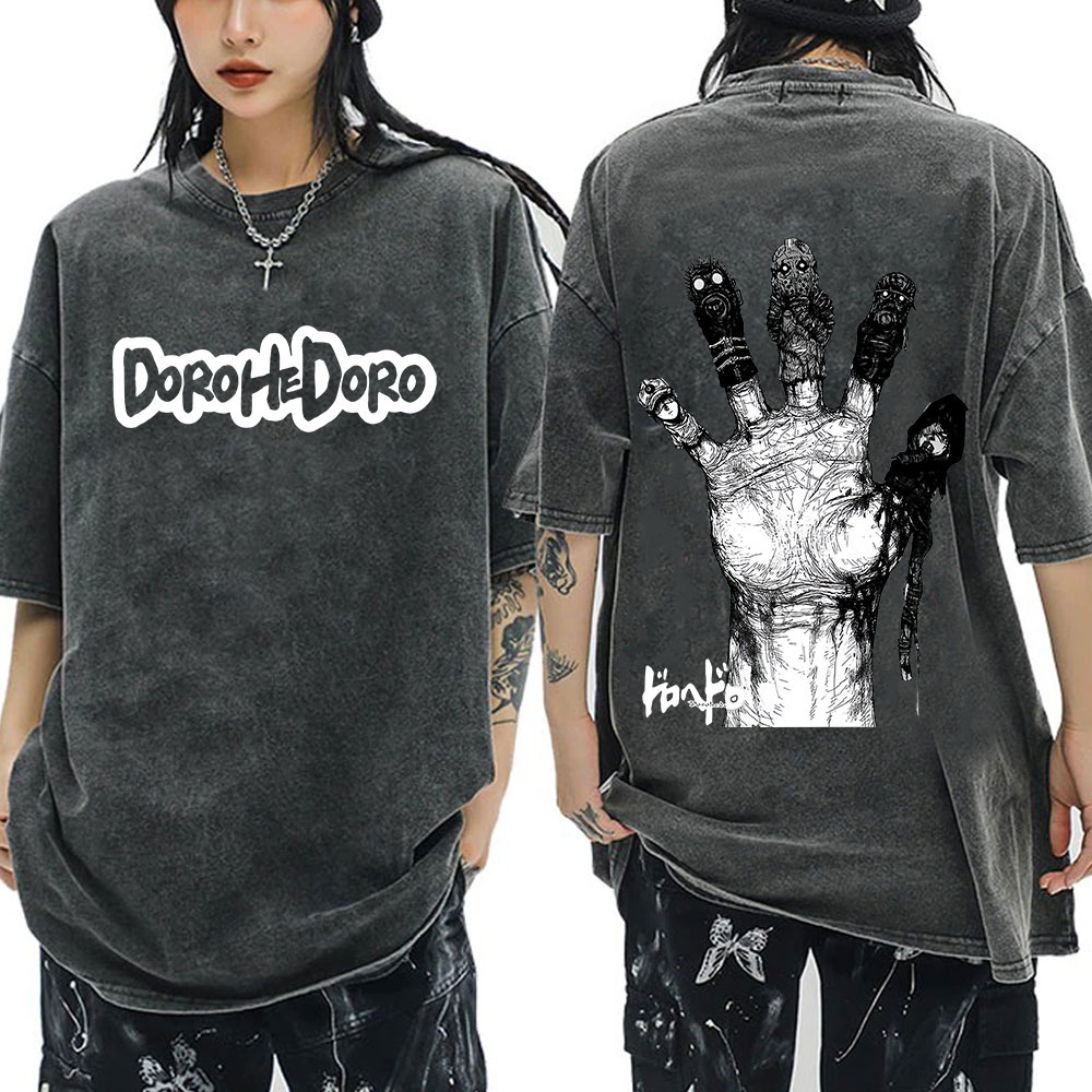 Anime Dorohedoro Hungry Bug Ka - Vintage Fashion Bug ulasan dan harga