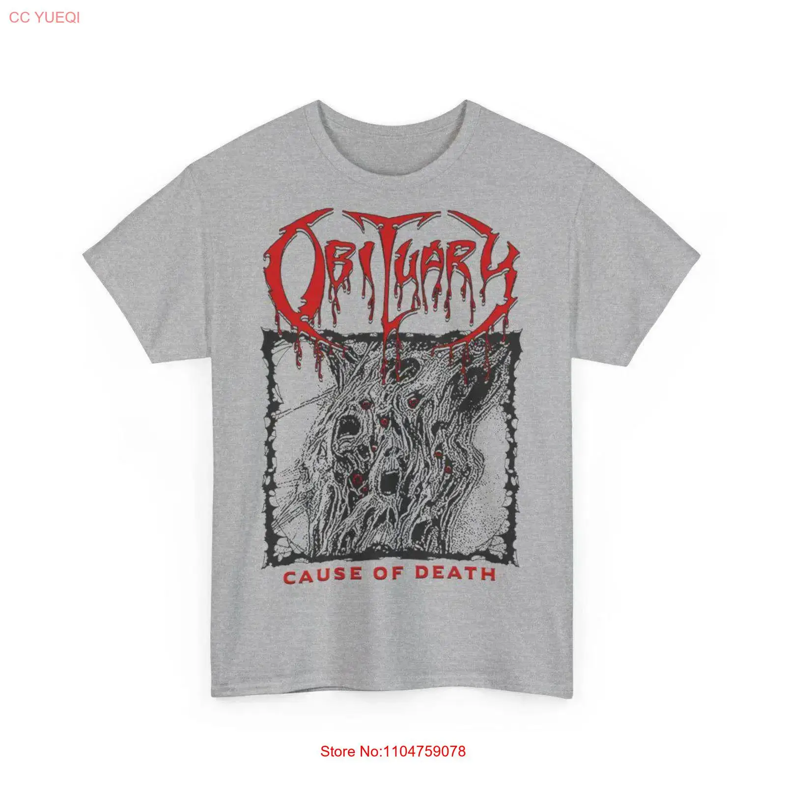OBITUARY cause of death vintag - Vintage Fashion Obituaries ulasan dan harga