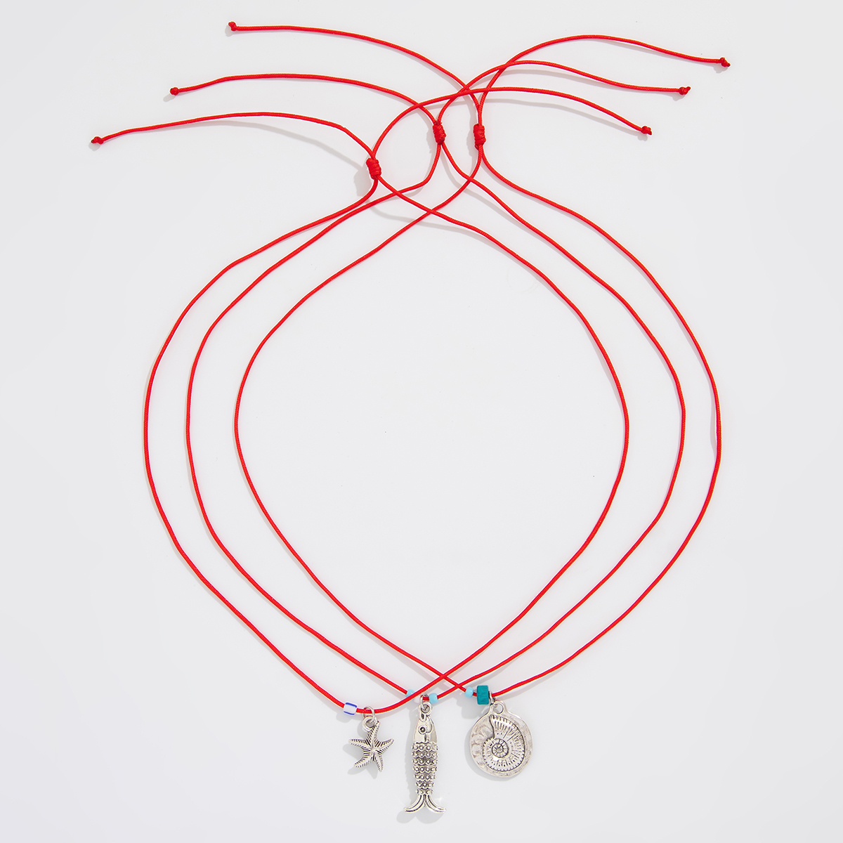 IngeSight.Z 3pcs/set Vintage F - Z Vintage Fashion ulasan dan harga