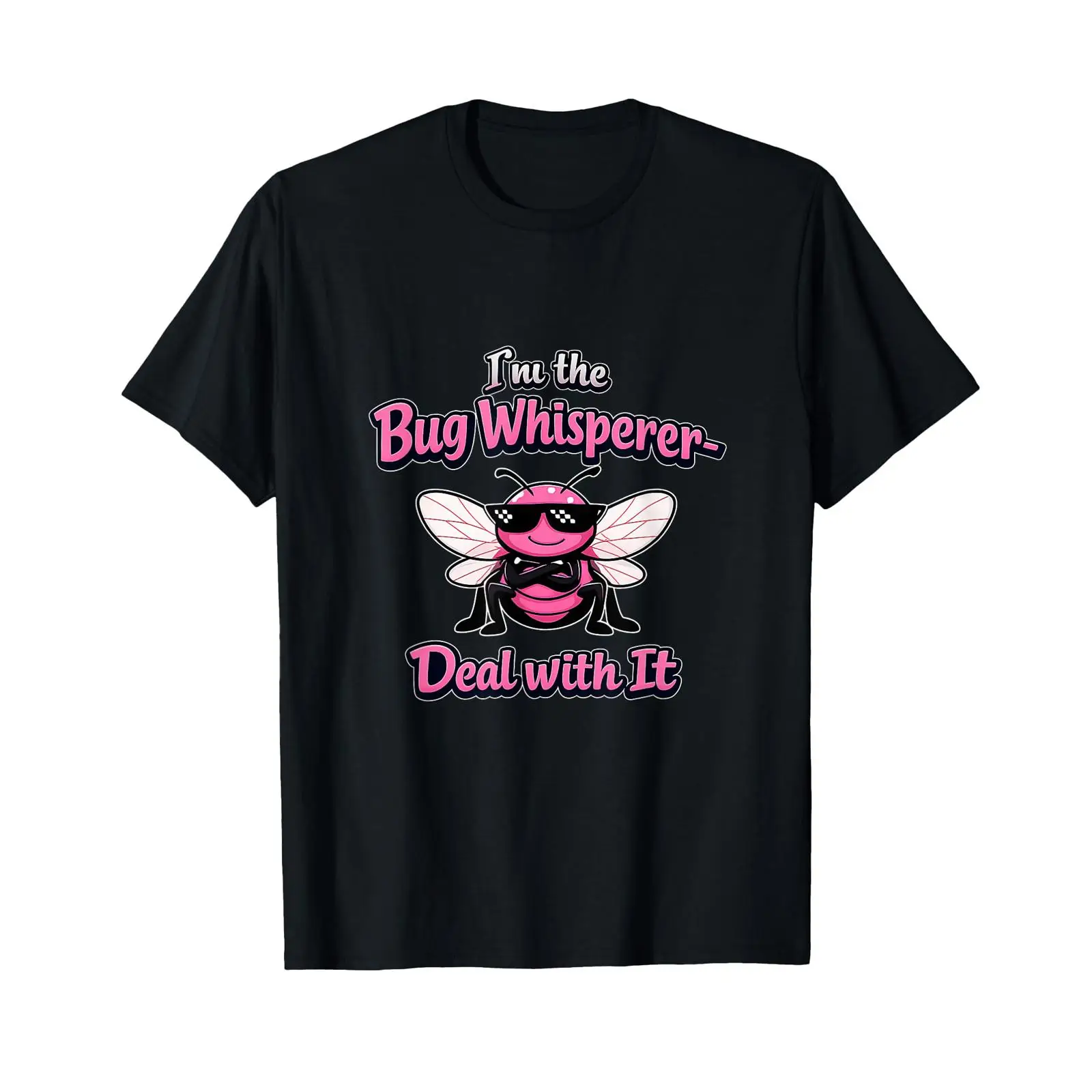 Im The Bug Whisperer Deal with - Vintage Fashion Bug ulasan dan harga