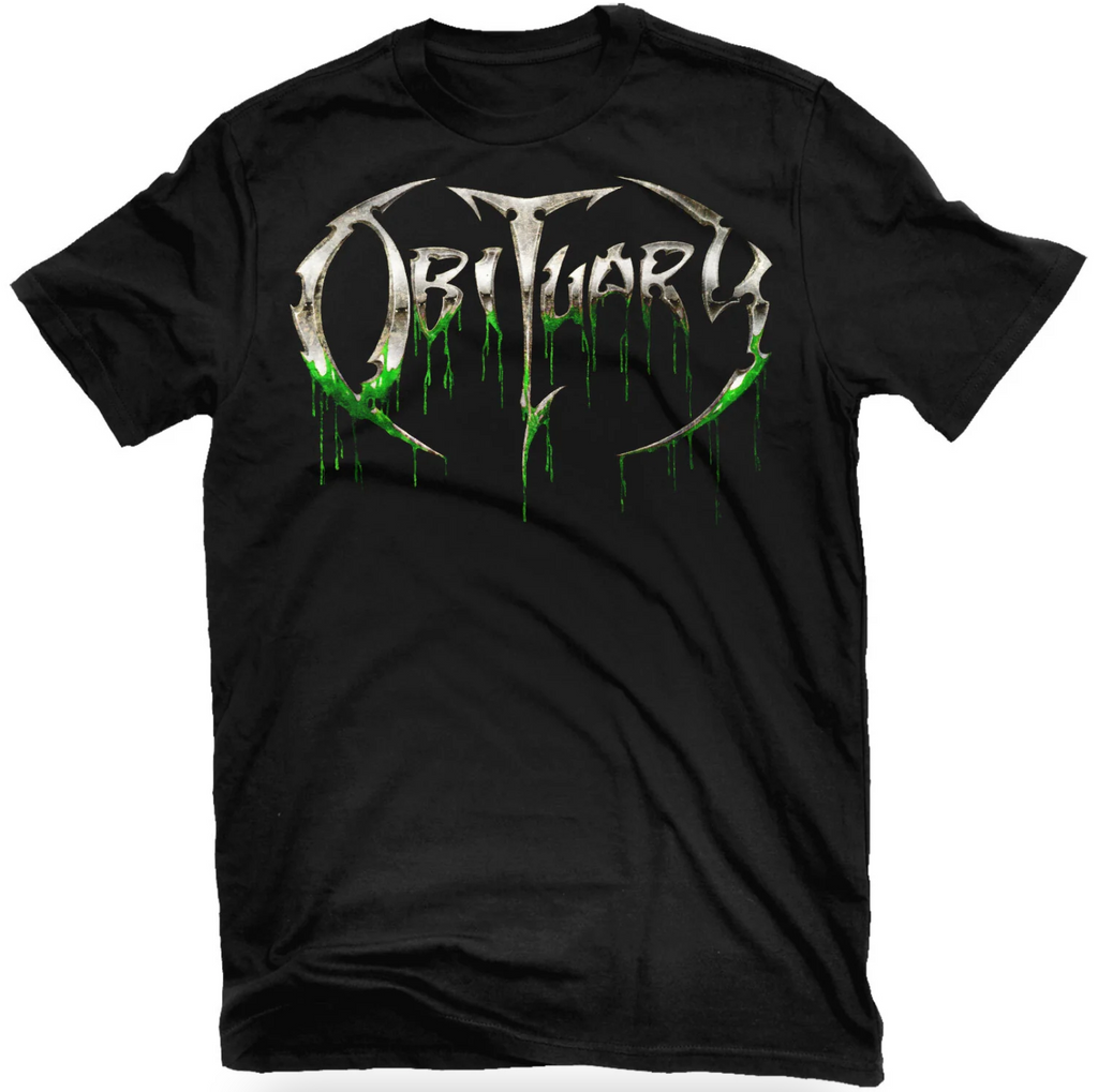 Y2k Obituary Band Graphic Cott - Vintage Fashion Obituaries ulasan dan harga