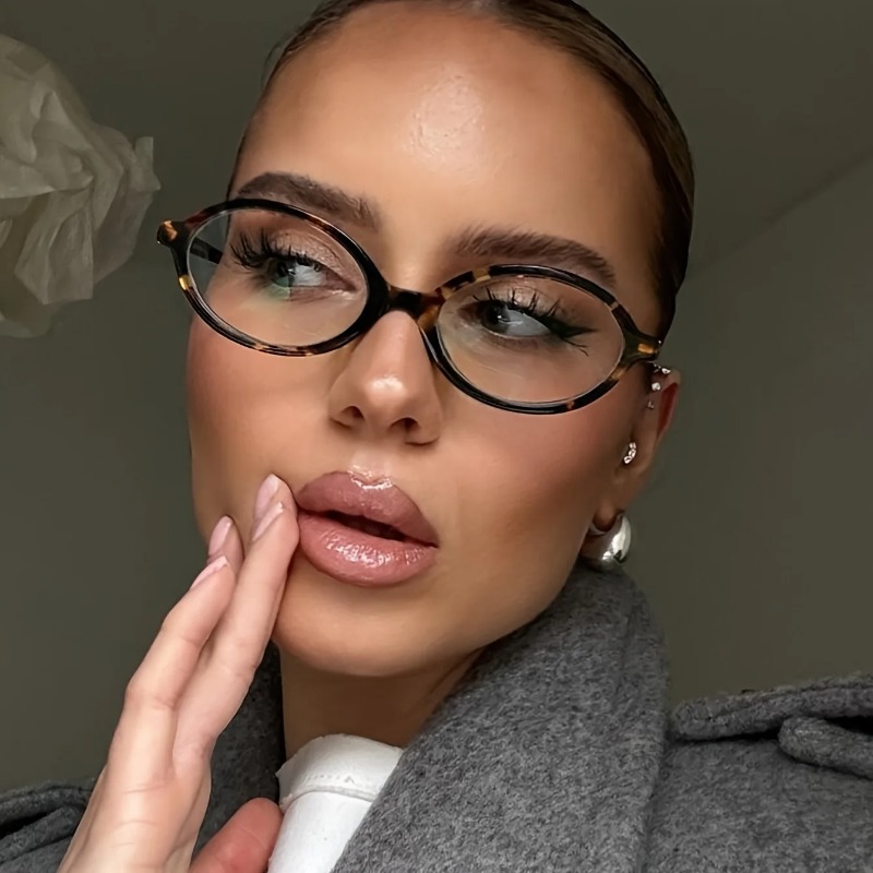 Vintage Oval Sunglasses Women  - Vintage Fashion Brands ulasan dan harga