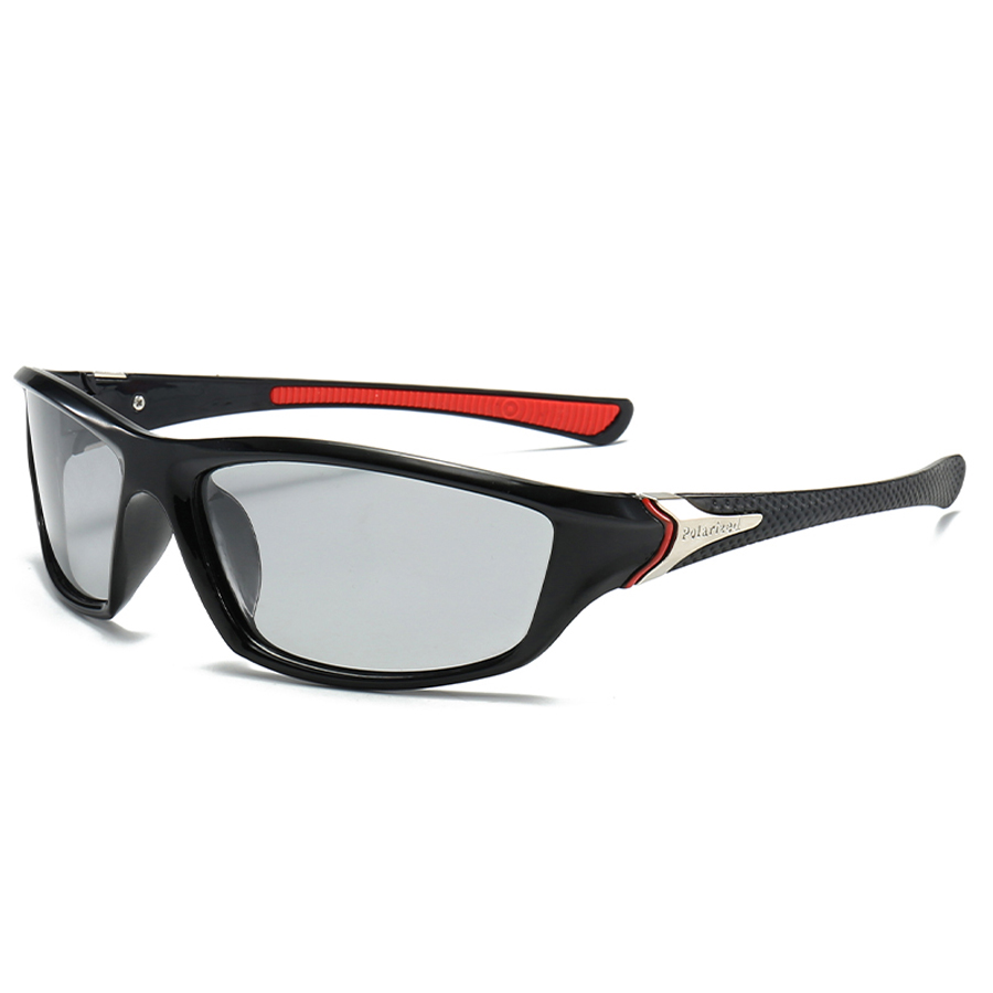 Photochromic Polarized Sports  - Vintage Fashion Ladies ulasan dan harga