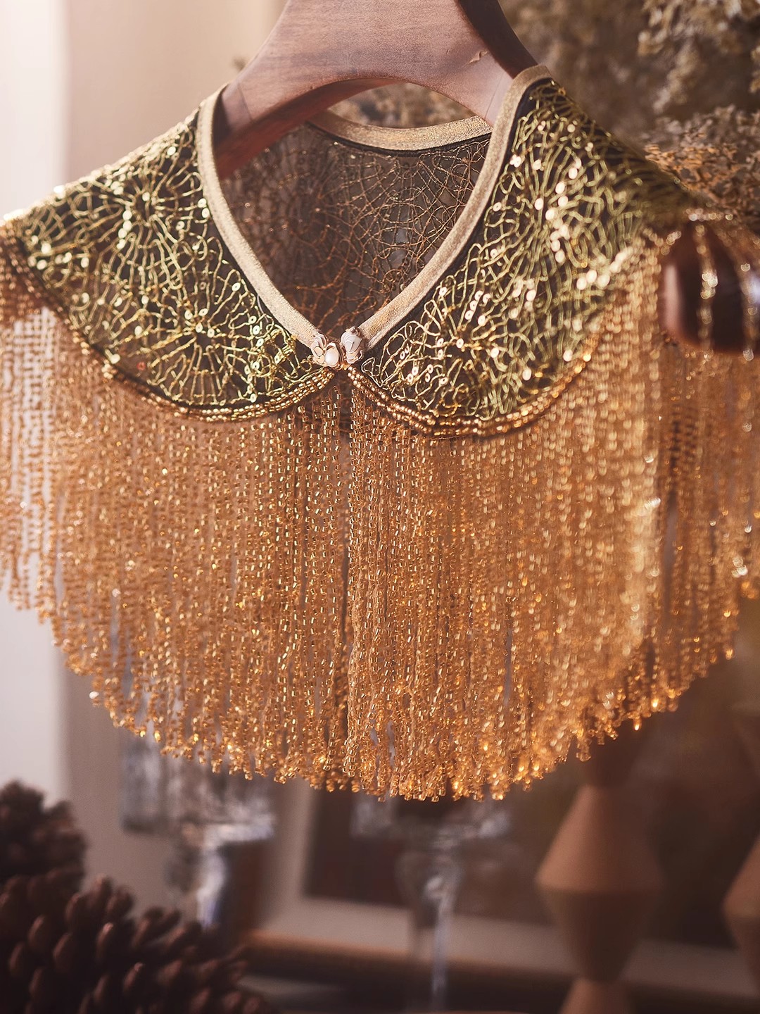 Women's Spring Summer Vintage  - Vintage Fashion Style Female ulasan dan harga