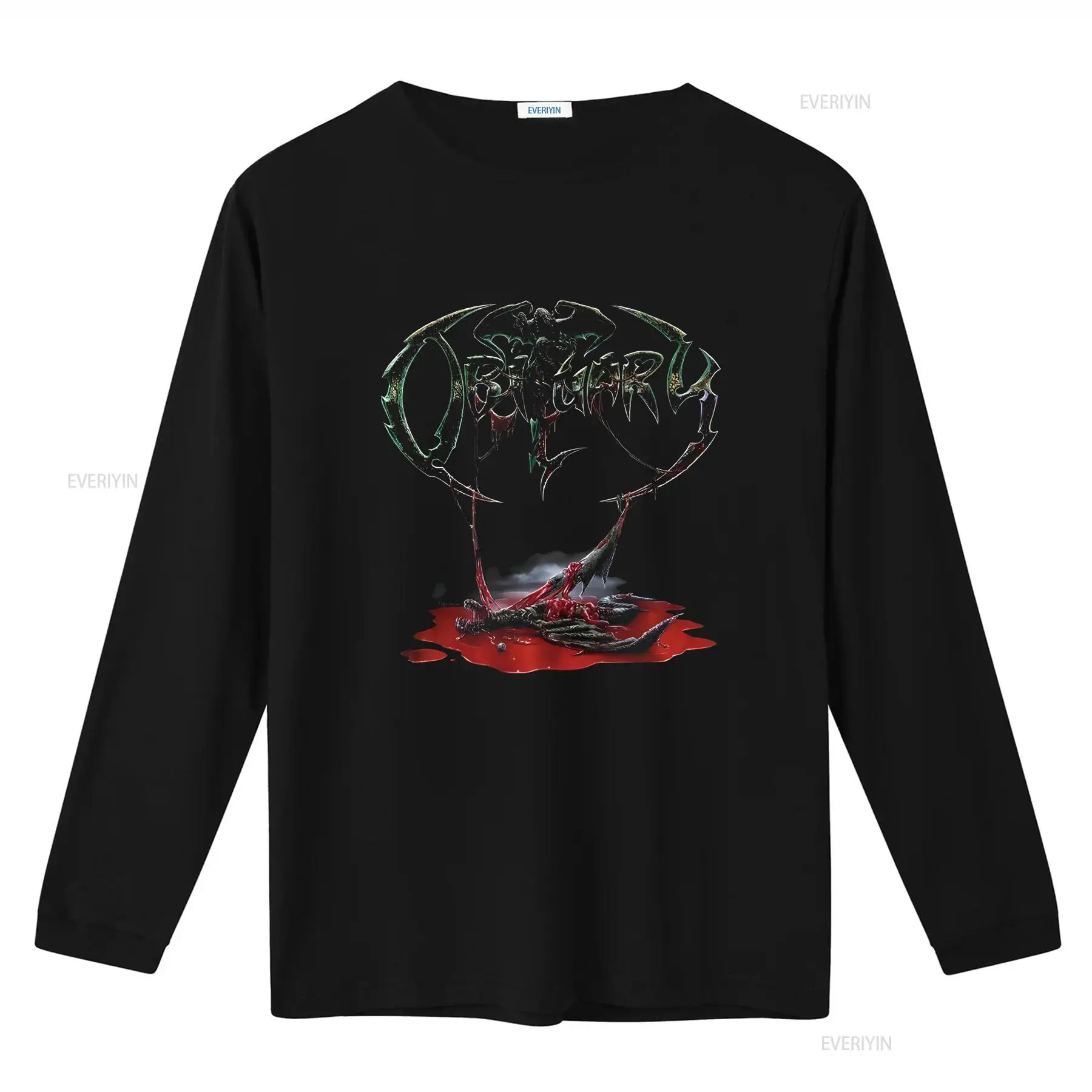 Vintage Style Obituary T Shirt - Vintage Fashion Obituaries ulasan dan harga