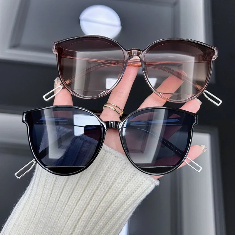 Cat Eye Vintage Sunglasses Wom - Vintage Fashion Brands ulasan dan harga