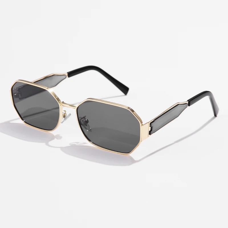 New Fashion Vintage Sunglasses - Vintage Fashion Brands ulasan dan harga