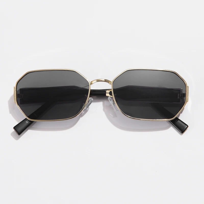 New Fashion Vintage Sunglasses - Vintage Fashion Brands ulasan dan harga