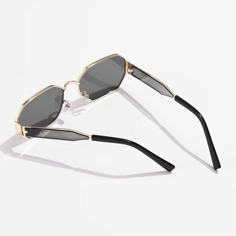 New Fashion Vintage Sunglasses - Vintage Fashion Brands ulasan dan harga