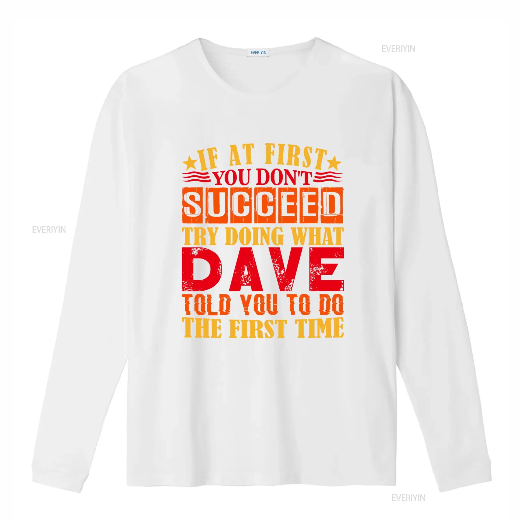 Funny Dave T Shirt Hardworking - Vintage Fashion Quotes Short ulasan dan harga