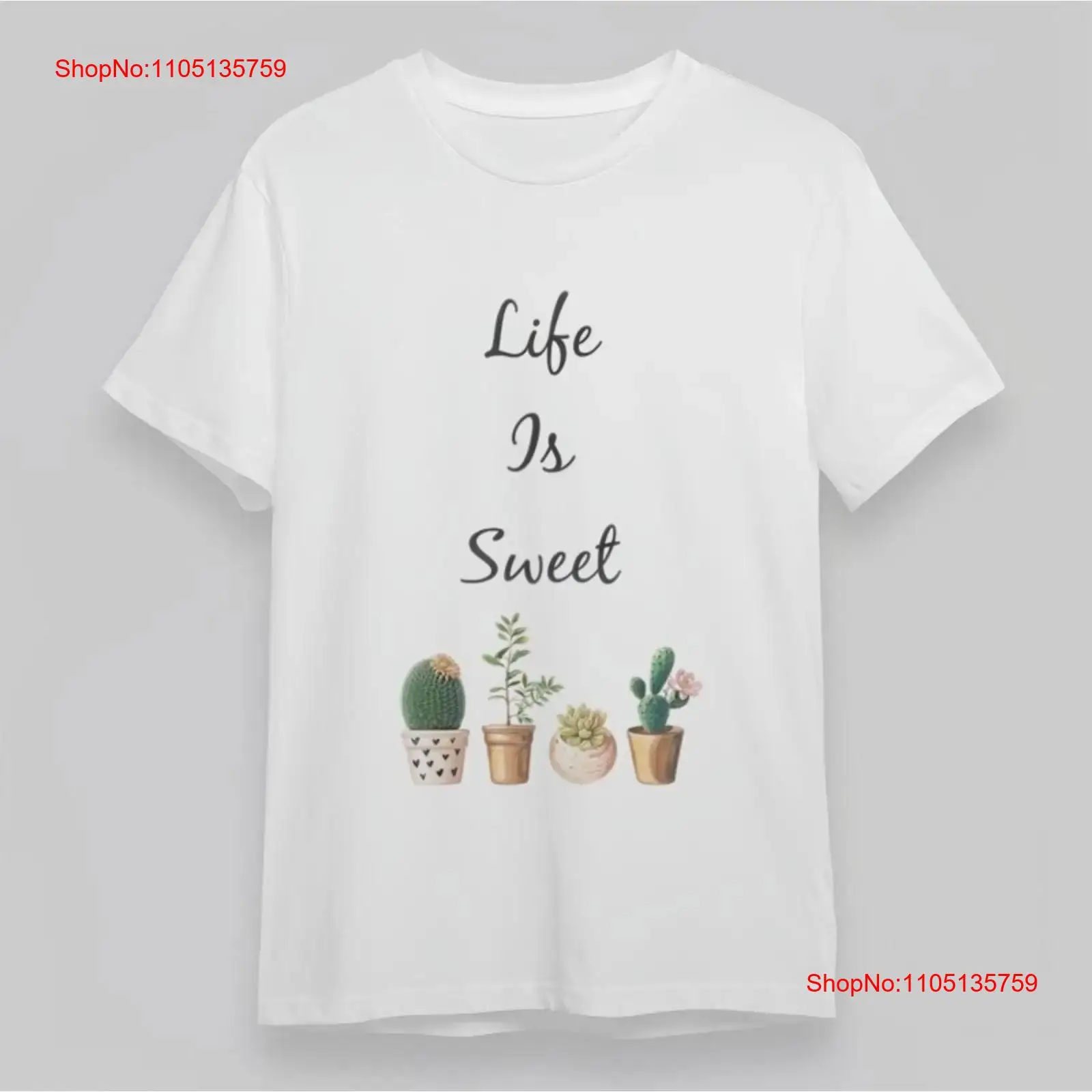 Women's Soft Classic T Shirt C - Vintage Fashion Quotes Short ulasan dan harga