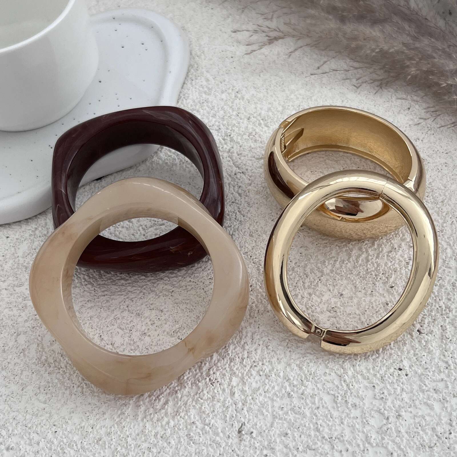 IngeSight.Z 3 Styles Vintage I - Z Vintage Fashion ulasan dan harga