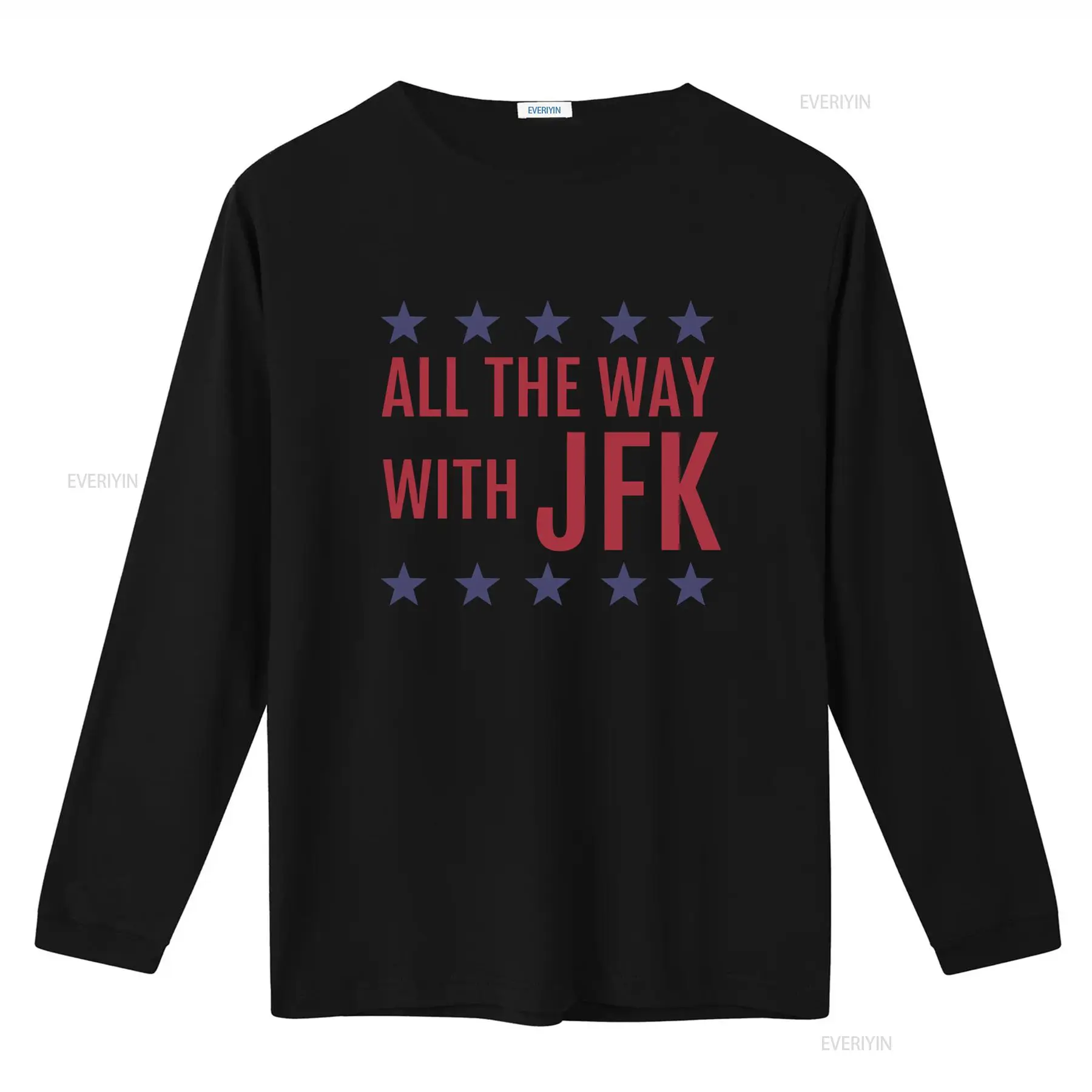 President John F Kennedy Democ - Vintage Fashion Campaigns ulasan dan harga