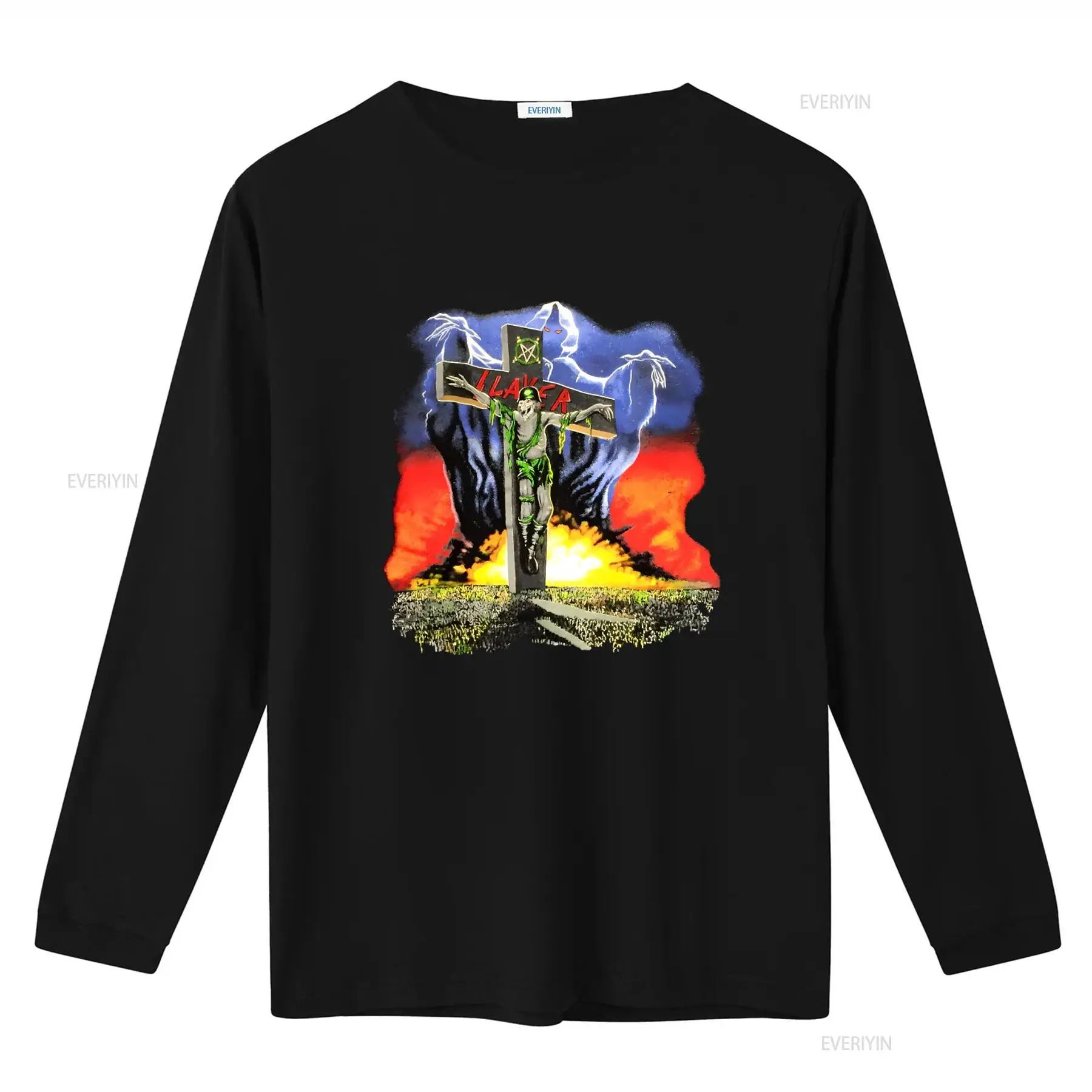 SLAYER 1990 Vintage European C - Vintage Fashion Campaigns ulasan dan harga