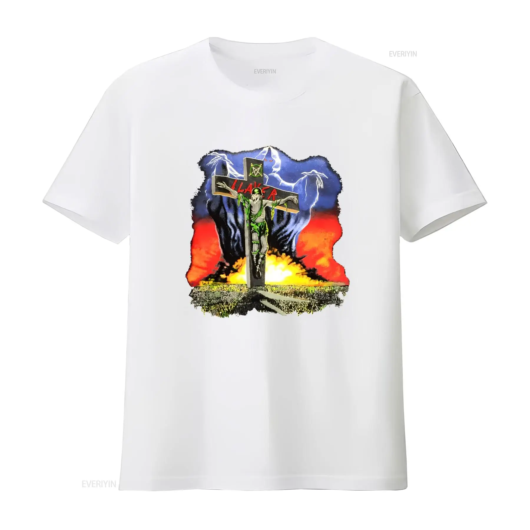 SLAYER 1990 Vintage European C - Vintage Fashion Campaigns ulasan dan harga