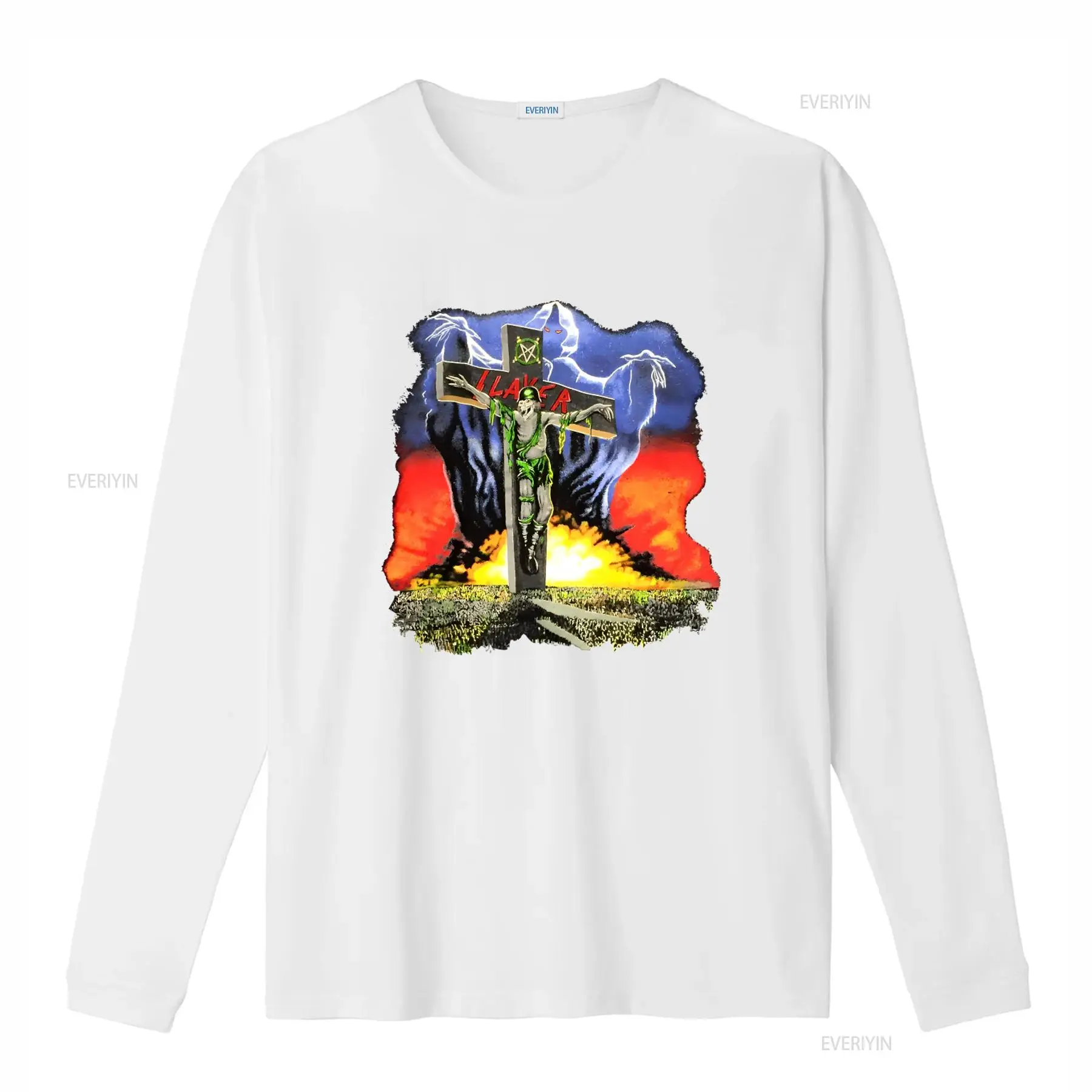 SLAYER 1990 Vintage European C - Vintage Fashion Campaigns ulasan dan harga