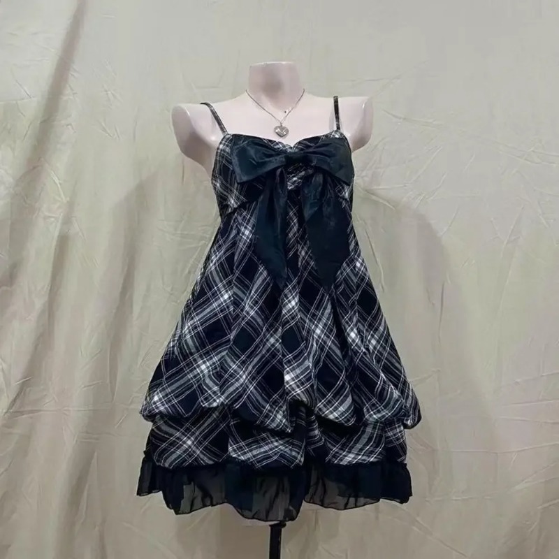 Kawaii Japanese Lolita Two Pie - Vintage Fashion Fabrics ulasan dan harga
