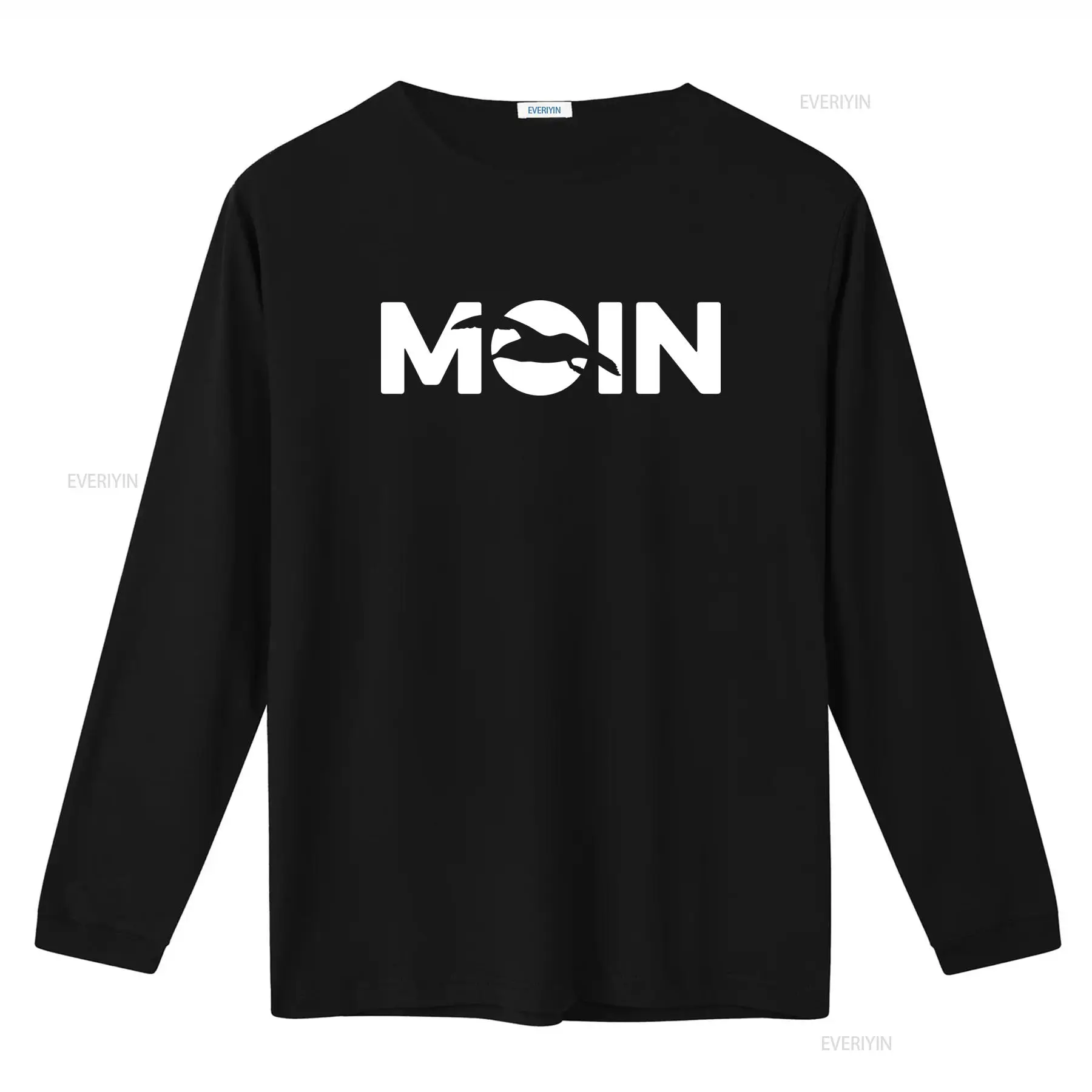 Mens Moin Seagull Hamburg Nord - Vintage Fashion Hamburg ulasan dan harga