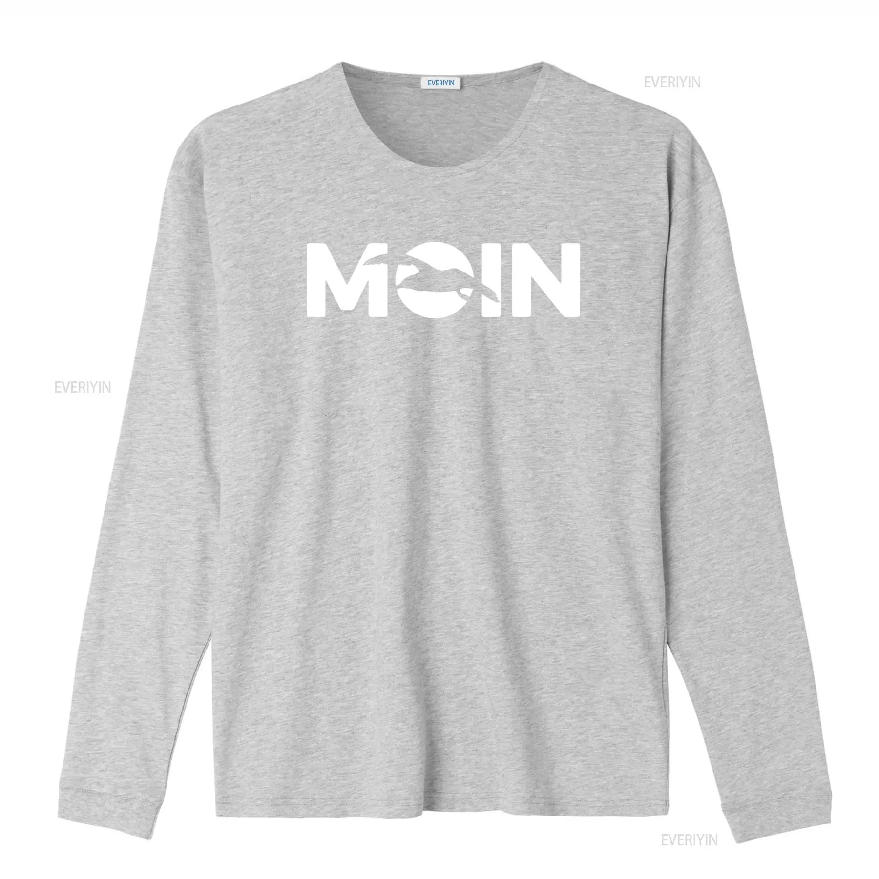 Mens Moin Seagull Hamburg Nord - Vintage Fashion Hamburg ulasan dan harga