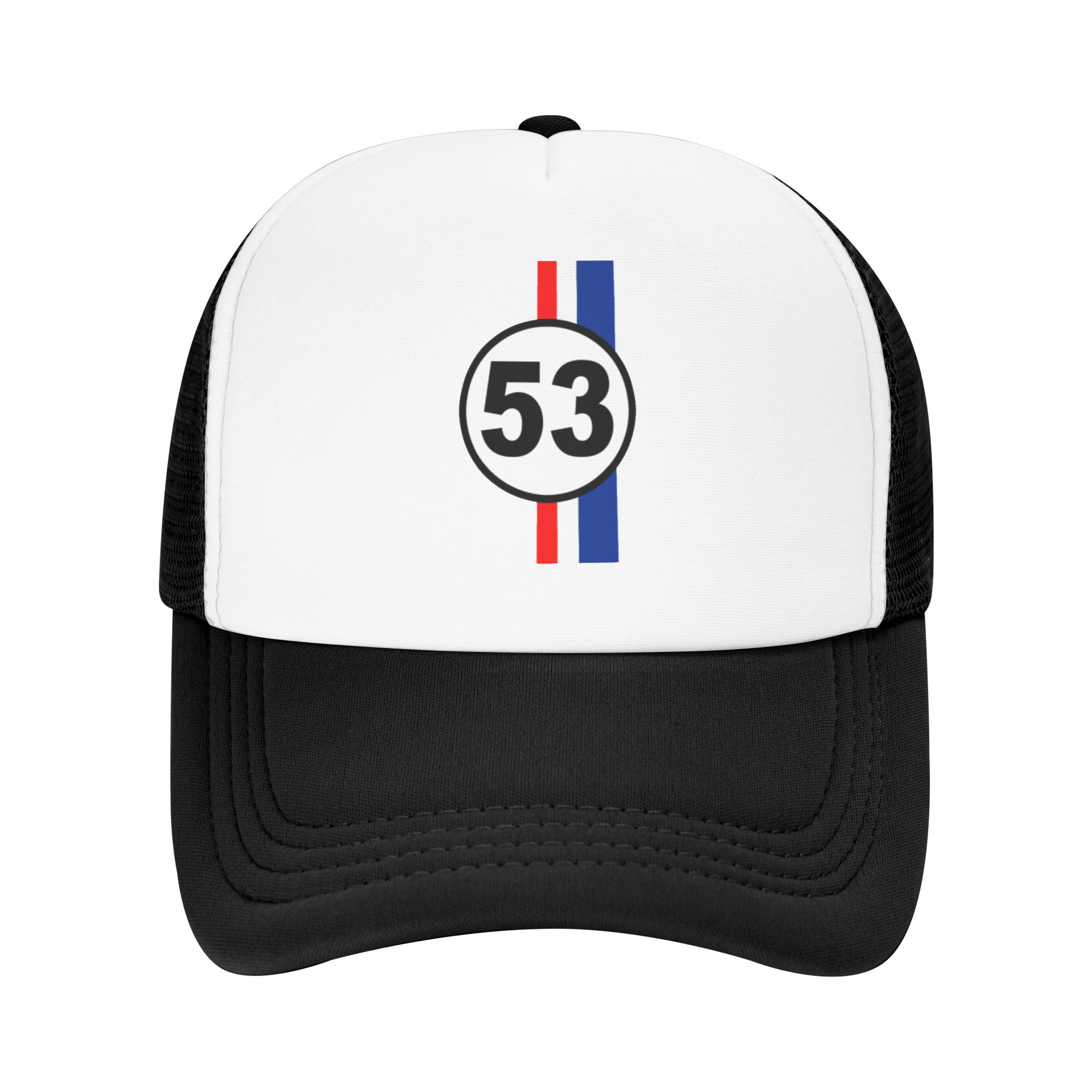 Fashion Herbie car 53 - vintag - Vintage Fashion Bug ulasan dan harga
