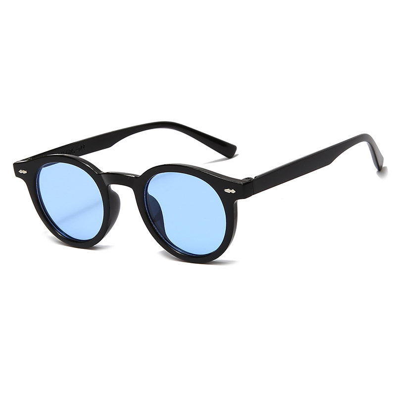 New Small Round Sunglasses for - Vintage Fashion Brands ulasan dan harga