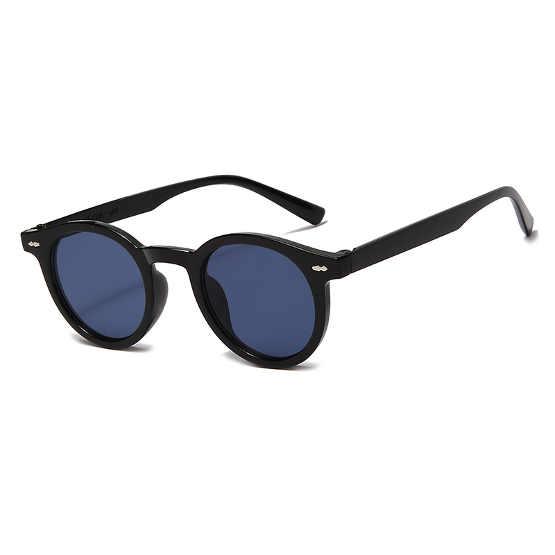 New Small Round Sunglasses for - Vintage Fashion Brands ulasan dan harga