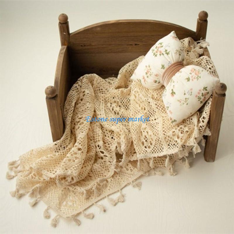 090B Newborn Baby Photography  - Vintage Fashion Ornaments ulasan dan harga