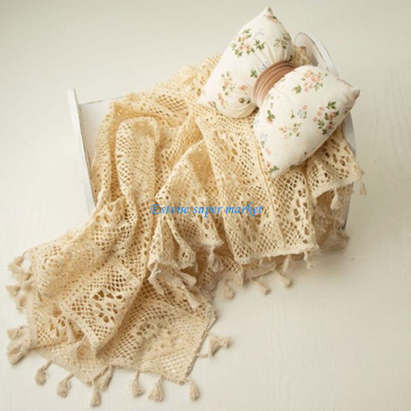 090B Newborn Baby Photography  - Vintage Fashion Ornaments ulasan dan harga