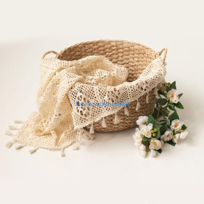 090B Newborn Baby Photography  - Vintage Fashion Ornaments ulasan dan harga