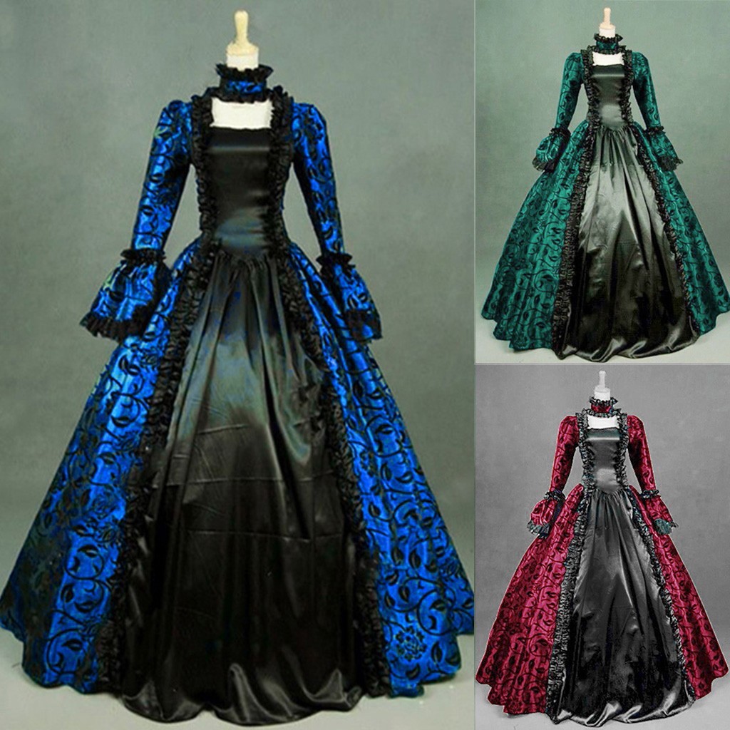 Women Vintage Exquisite Dress  - Vintage Slip Dress ulasan dan harga