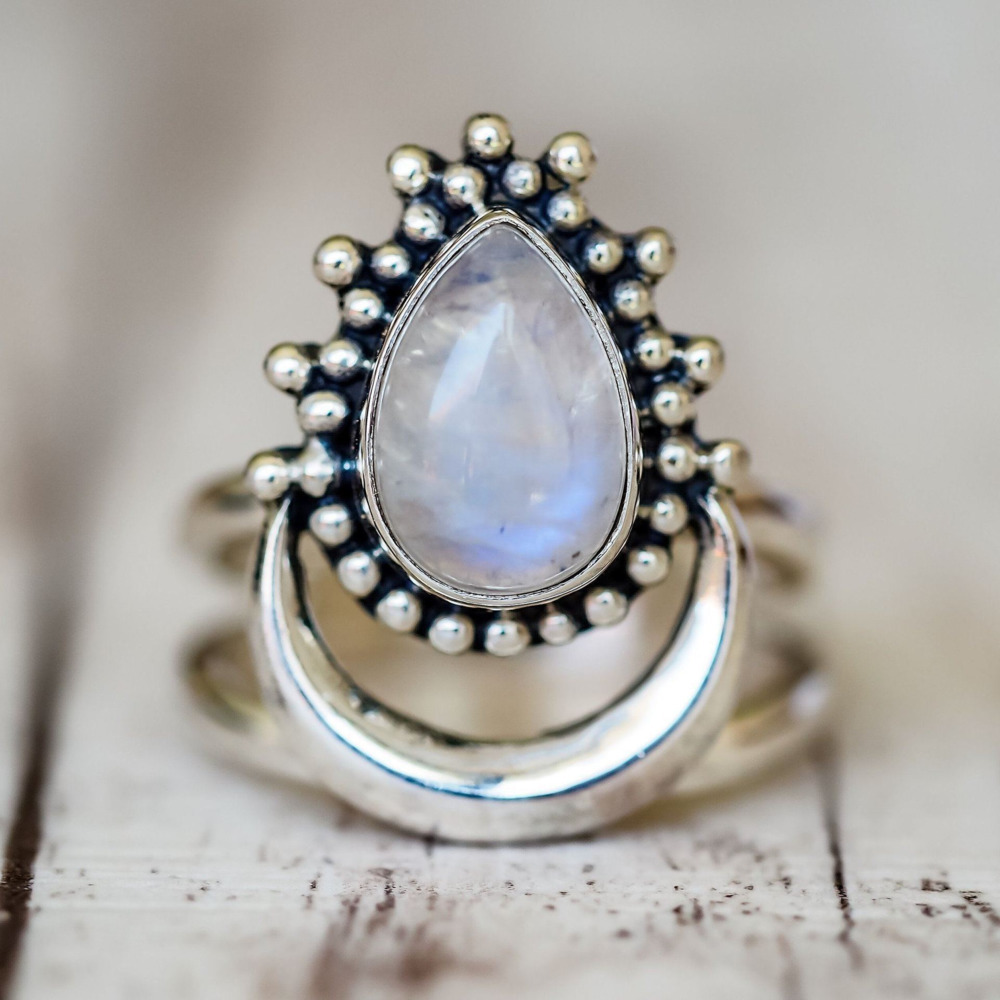 WOSIKATE Vintage Water Drop Sh - Z Vintage Fashion ulasan dan harga