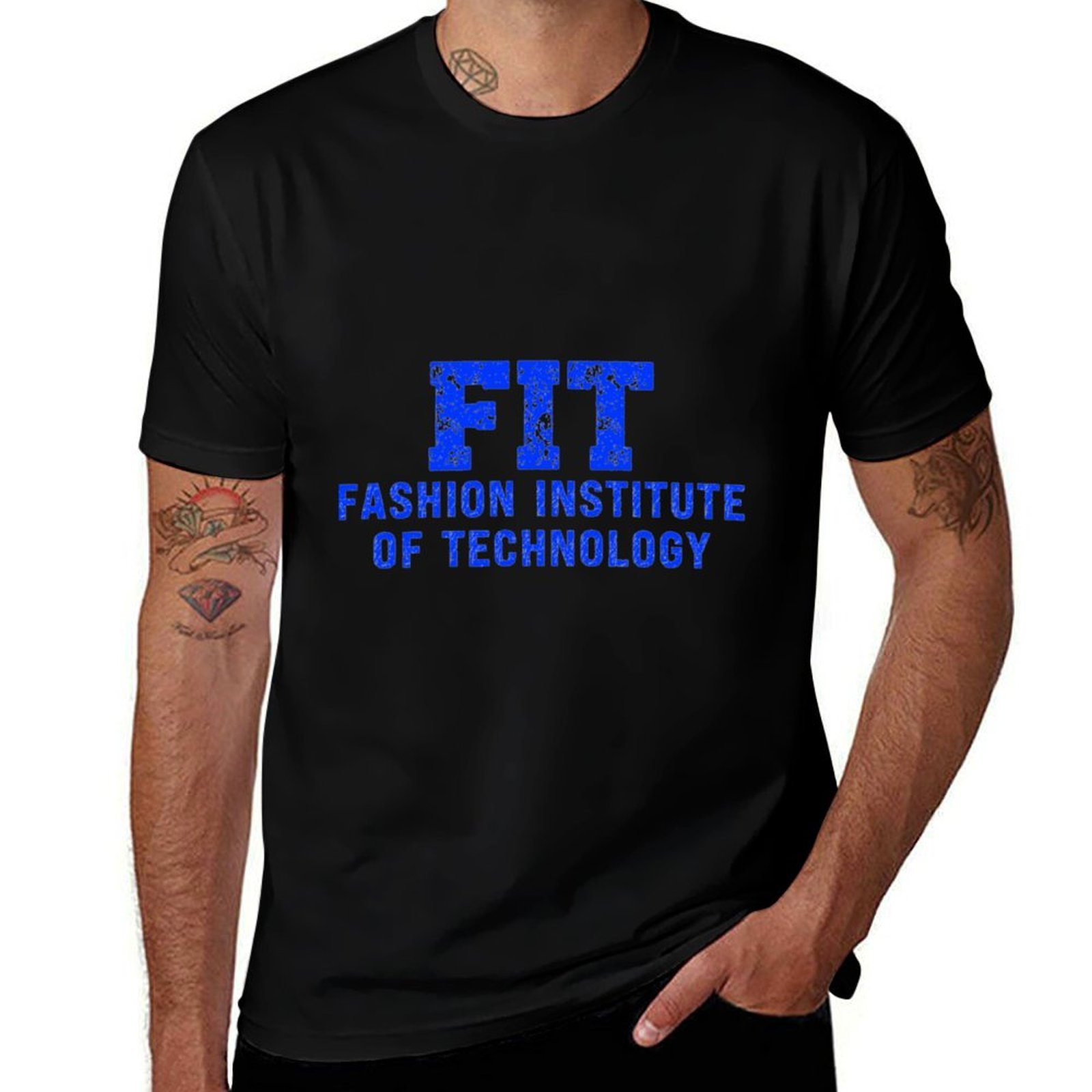 Fashion Institute of Technolog - Vintage Fashion Font ulasan dan harga