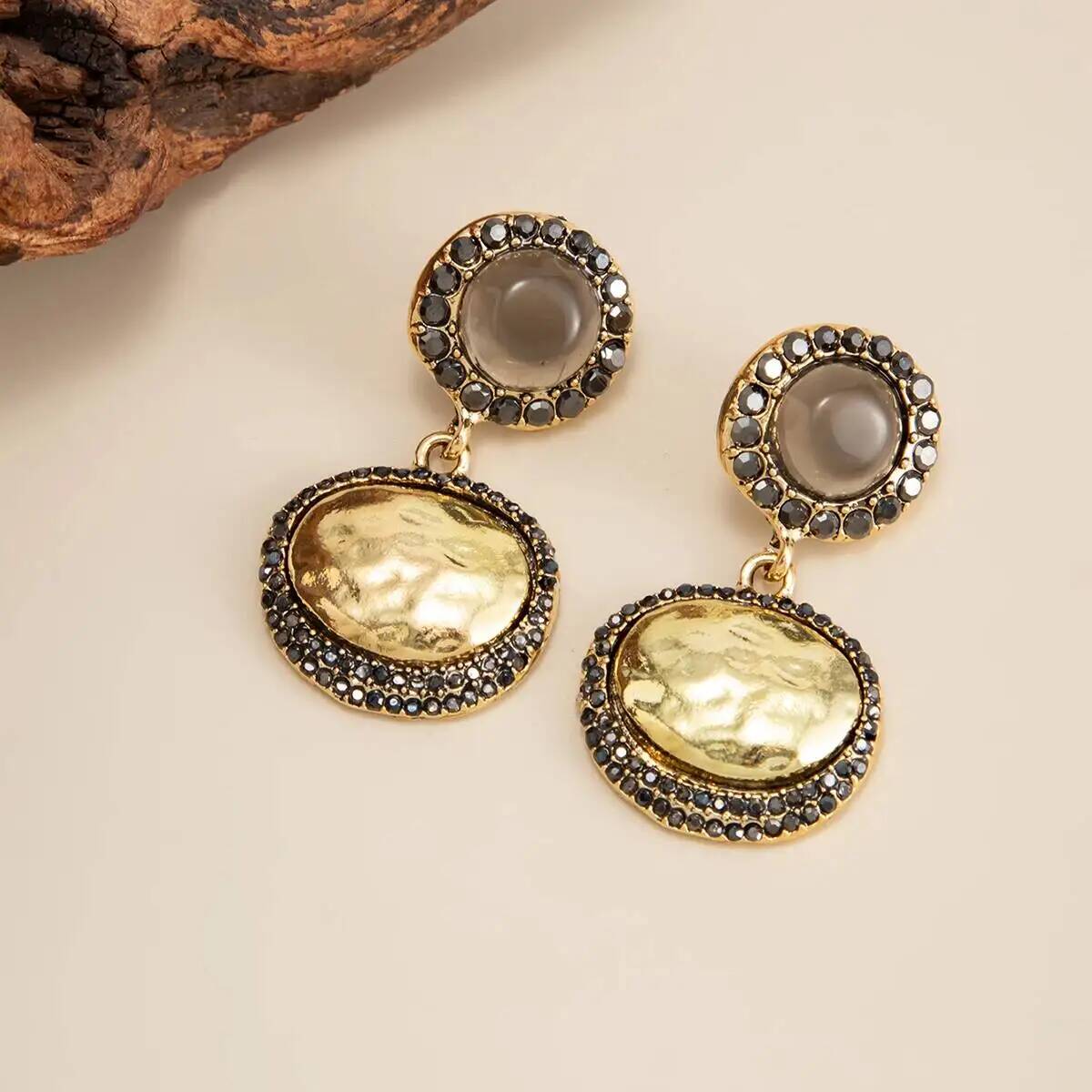 IngeSight.Z New Trendy Geometr - Z Vintage Fashion ulasan dan harga