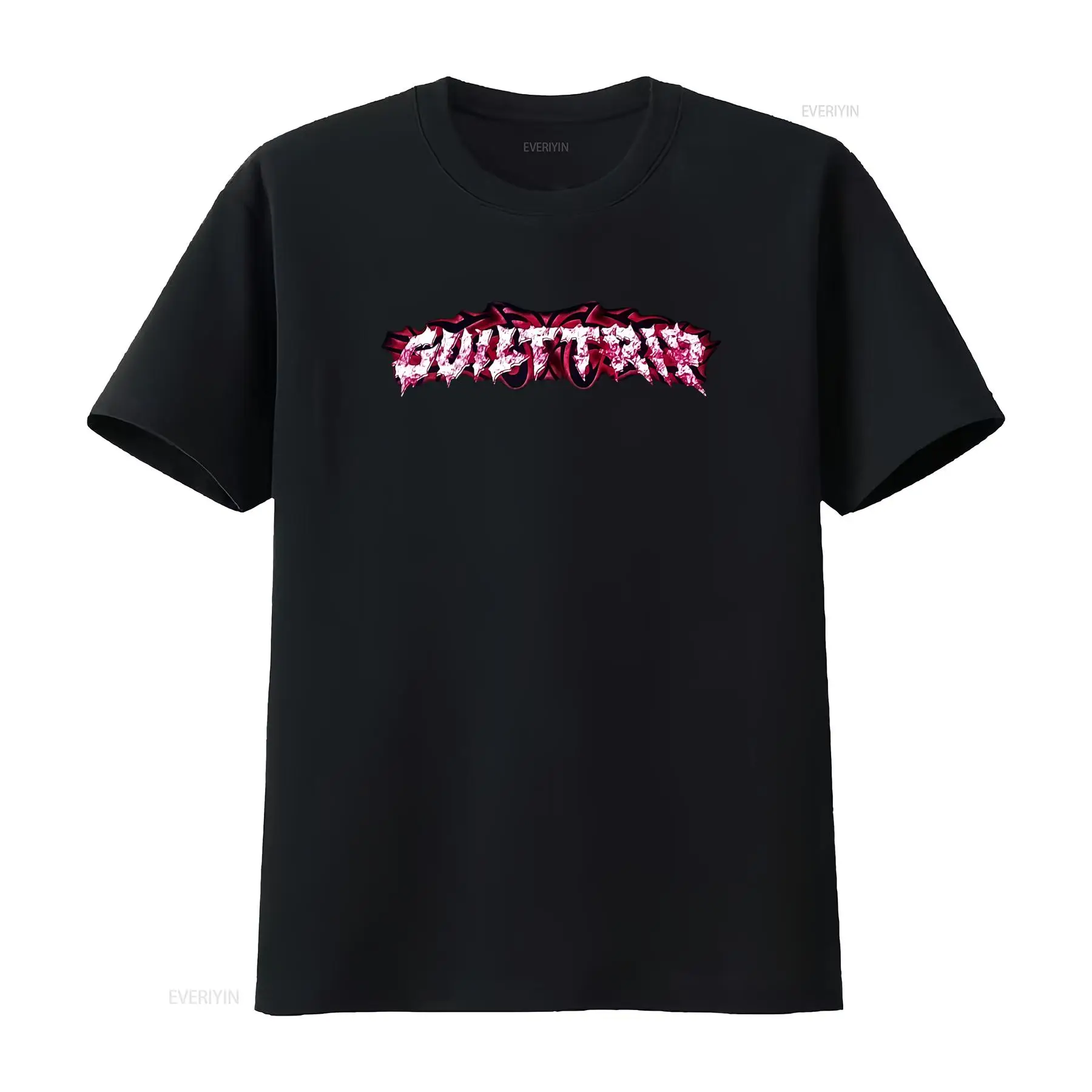 Gothic Death Metal Bloody Font - Vintage Fashion Font ulasan dan harga