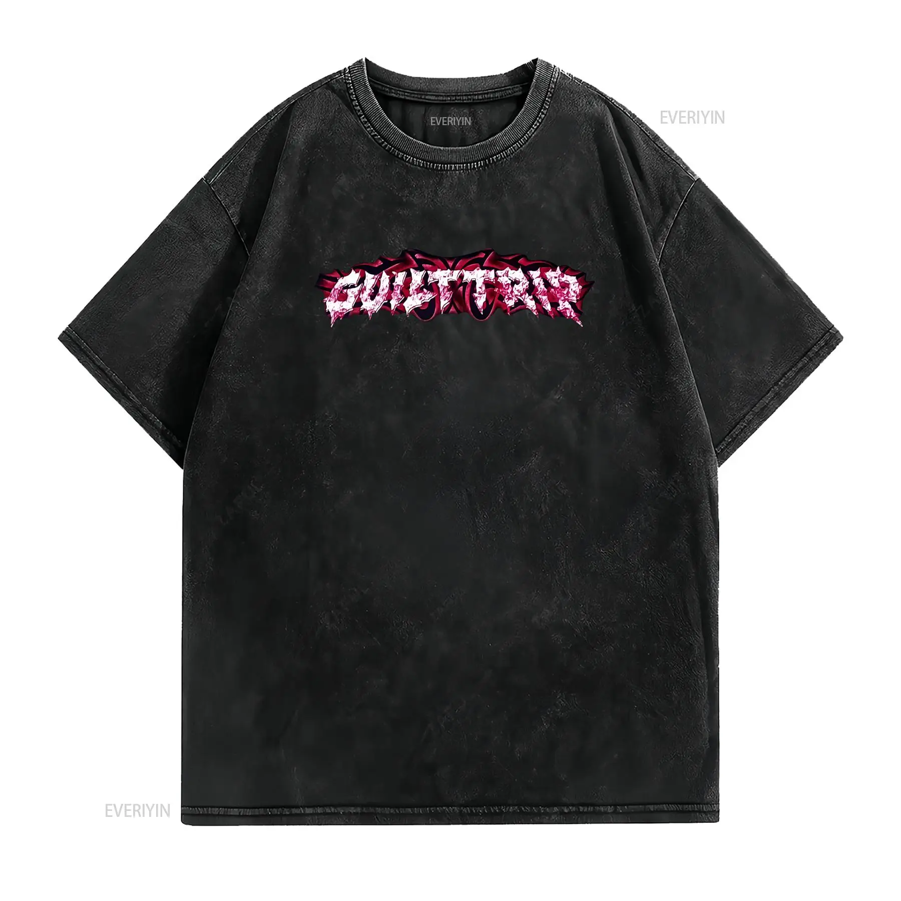 Gothic Death Metal Bloody Font - Vintage Fashion Font ulasan dan harga