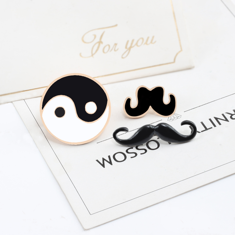8 Styles Vintage Brooches For  - Vintage Fashion Hijab ulasan dan harga