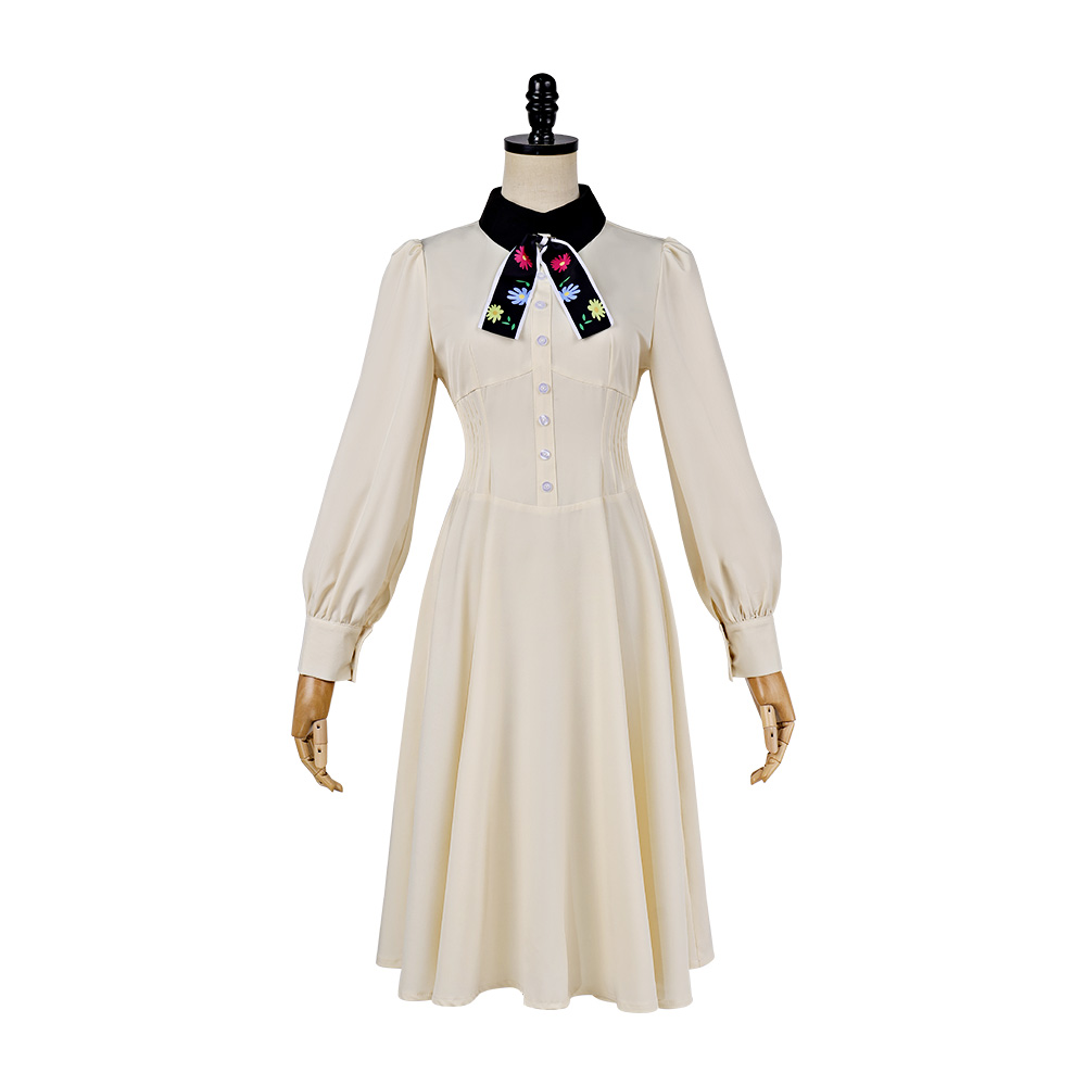 Marriage Toxin Mei Kinosaki Co - Vintage Slip Dress ulasan dan harga