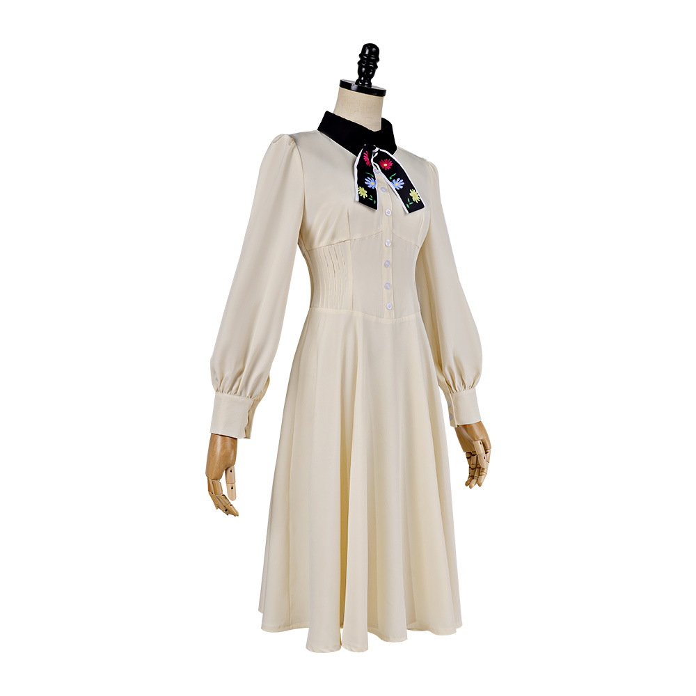 Marriage Toxin Mei Kinosaki Co - Vintage Slip Dress ulasan dan harga