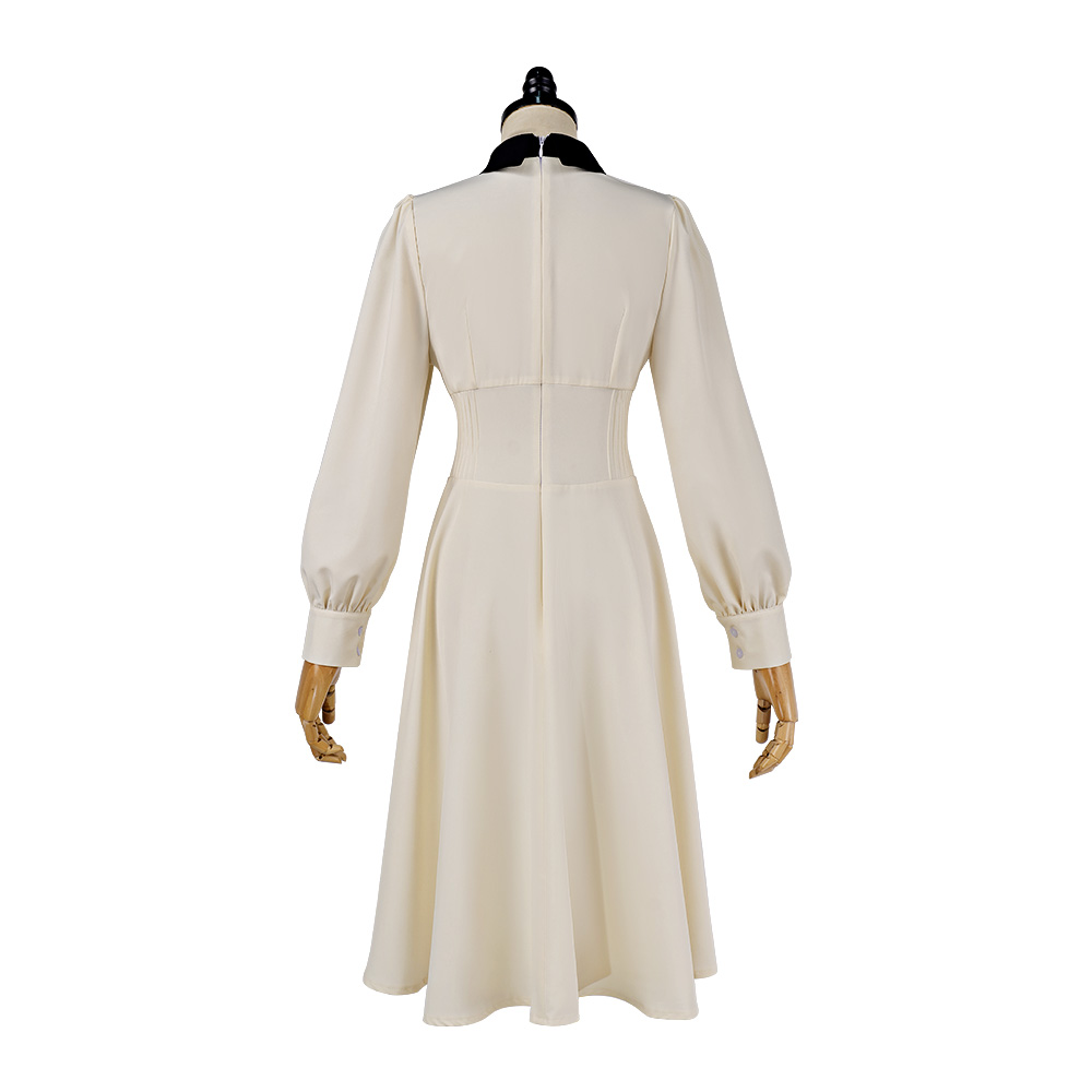 Marriage Toxin Mei Kinosaki Co - Vintage Slip Dress ulasan dan harga
