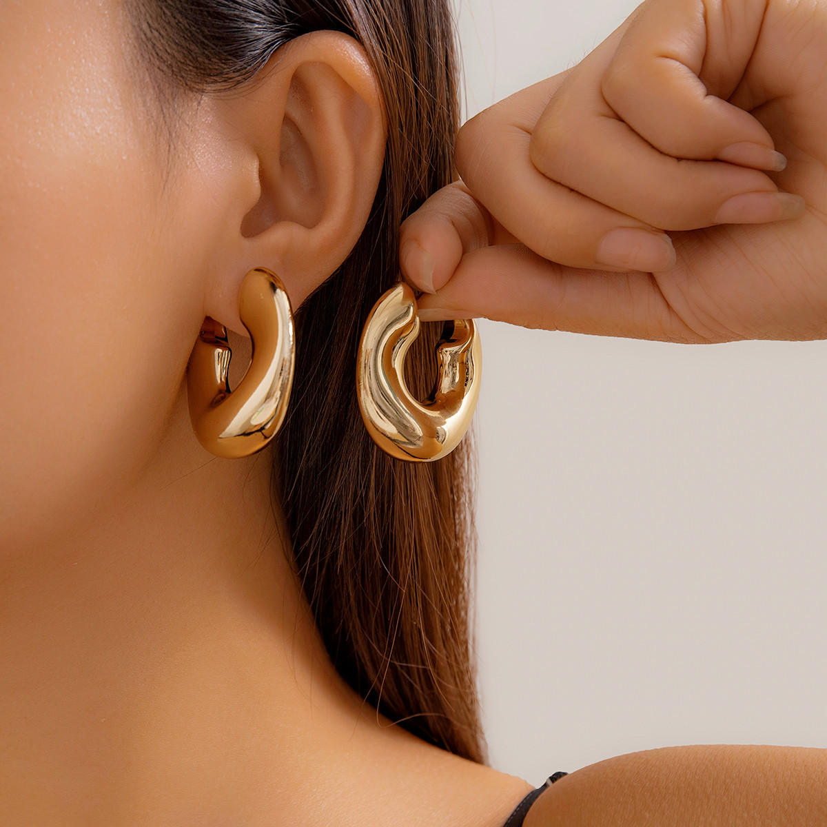 IngeSight.Z Vintage Metal Thic - Z Vintage Fashion ulasan dan harga
