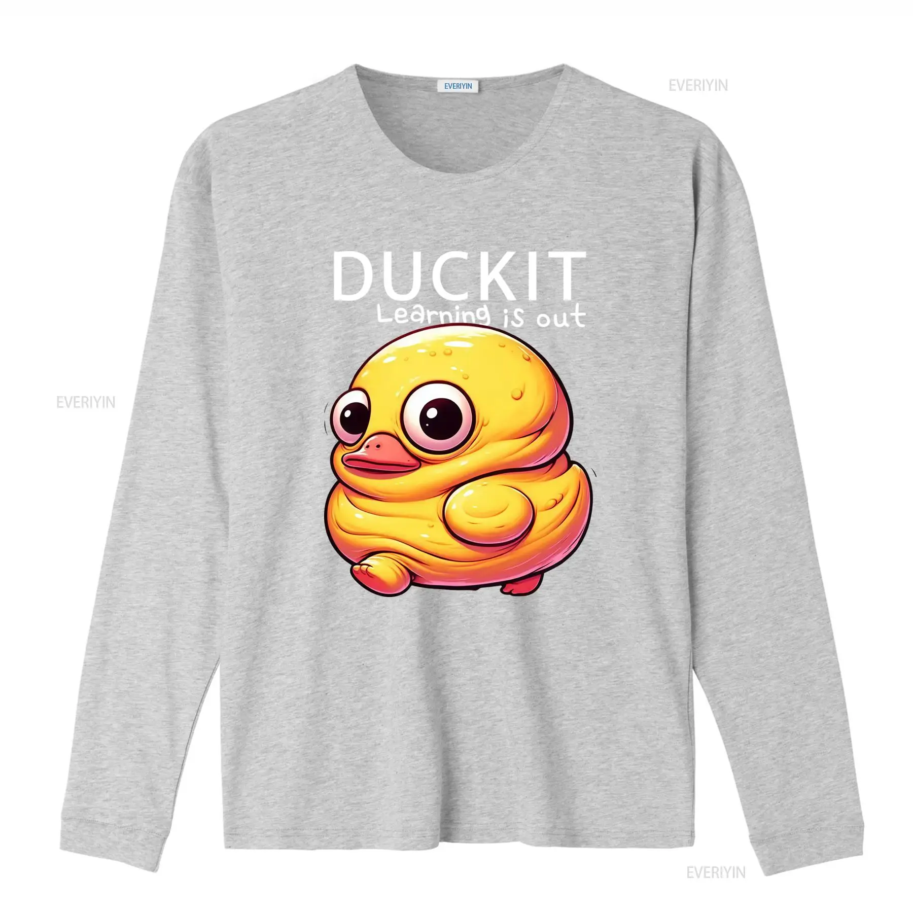 Duck It T Shirt Funny Humorous - Vintage Fashion Quotes Short ulasan dan harga