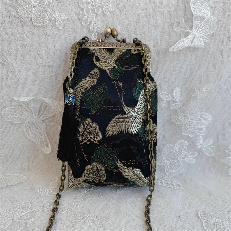 2025 chinese traditional fashi - Vintage Fashion Style Female ulasan dan harga