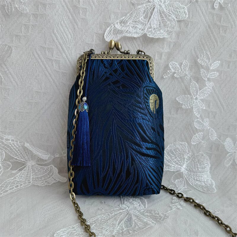 2025 chinese traditional fashi - Vintage Fashion Style Female ulasan dan harga