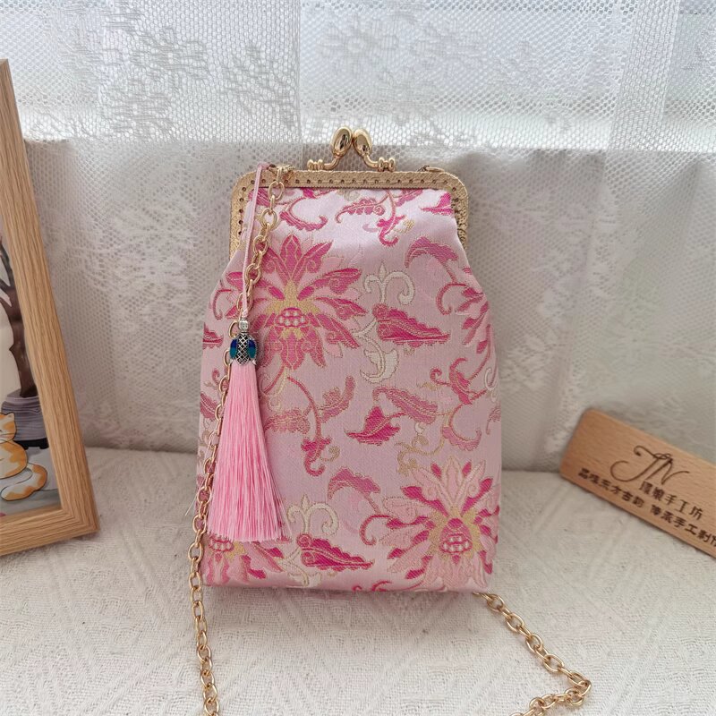 2025 chinese traditional fashi - Vintage Fashion Style Female ulasan dan harga