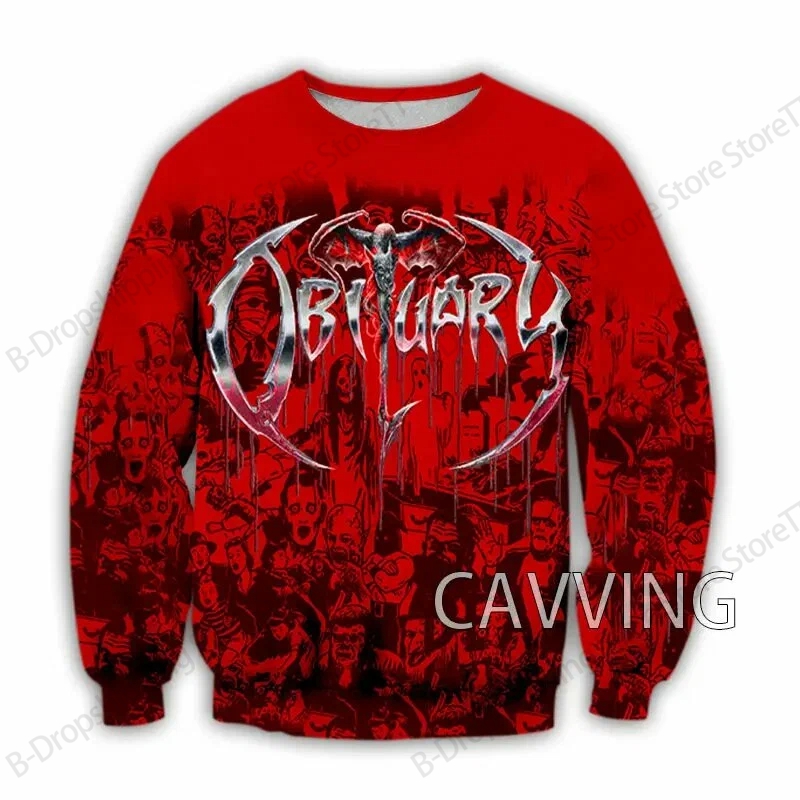 Men's Long Sleeve T-shirt New  - Vintage Fashion Obituaries ulasan dan harga