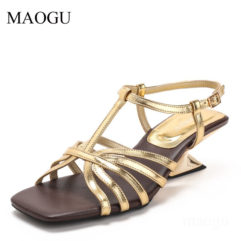 Size 35-42 Women's Gladiator S - Vintage Fashion Style Female ulasan dan harga